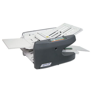 Martin Yale® Model 1811 Paper Folder, 12,000 Sheets-hour freeshipping - TVN Wholesale